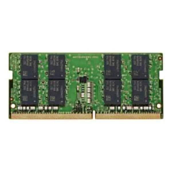 HP 16GB 1x16GB 3200 DDR4 NECC SODIMM - 16 GB - DDR4 (141H5AA)