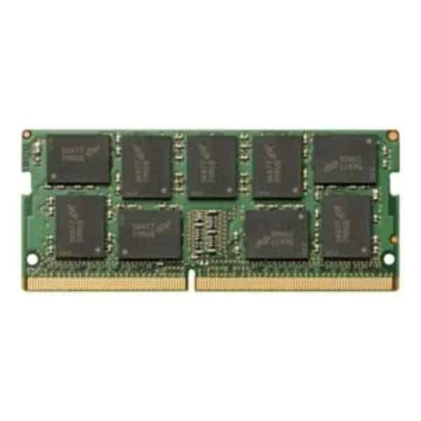 32GB 1x32GB 3200 DDR4 ECC SODIMM - 32 GB - DDR4