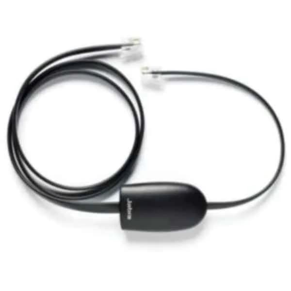 JABRA LINK 19 EHS CORD EHS CORD FOR AVAYA PHONES
