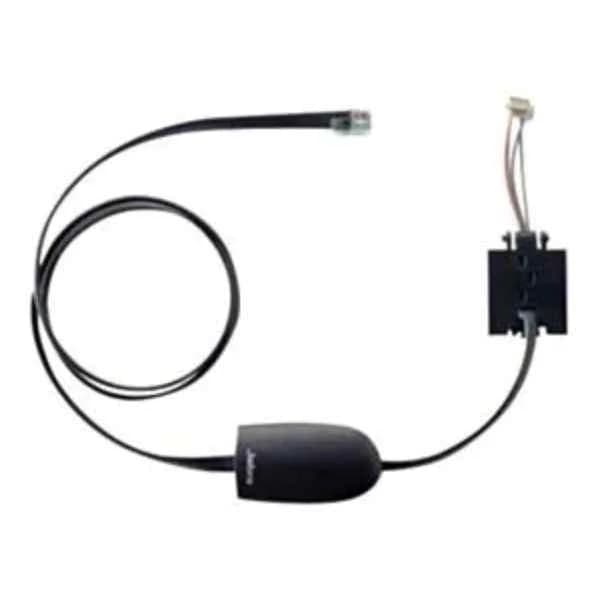 14201-31 jabra link 14201-31 ehs adapter for nec