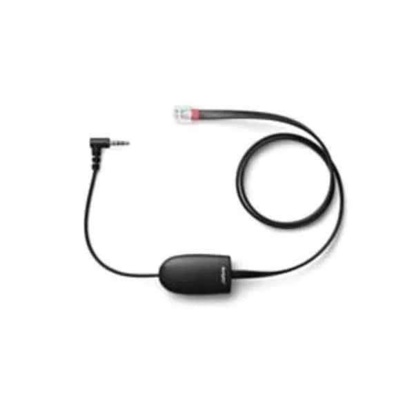JABRA LINK EHS PANASONIC ADAPTR MOQ 80 UNITS