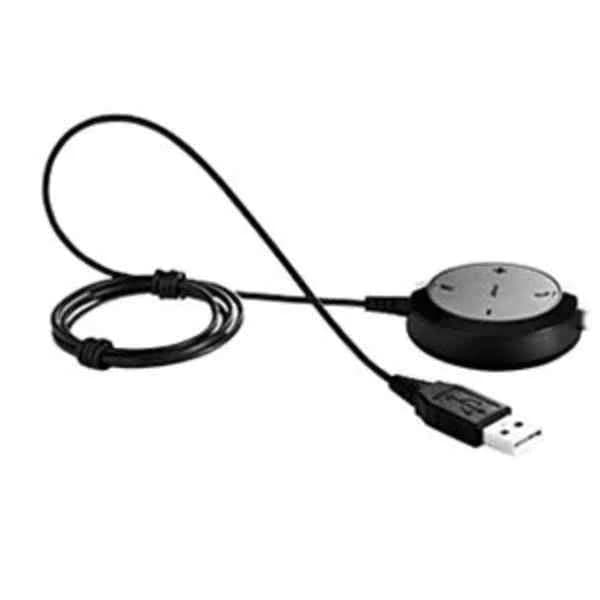 JABRA EVOLVE 30 II LINK UC UC CONTROLLER ONLY
