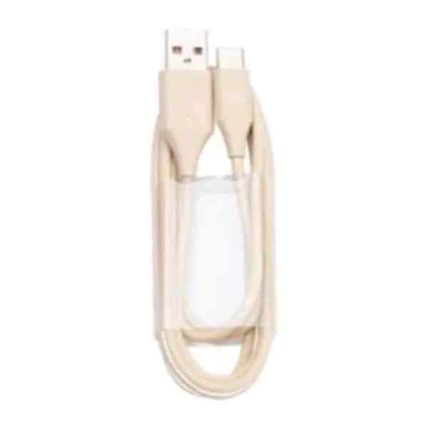 JABRA EVOLVE2 USB CABLE USB-C TO USB-C 1.2M BEIGE