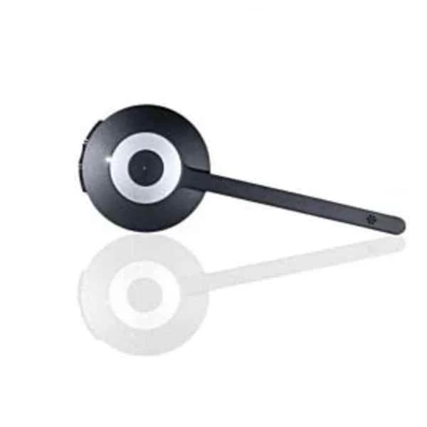 14401-08 | PRO 900 MONO HEADSET WL MIDI BOOM NOISE CANCELLING HEADSET ONLY