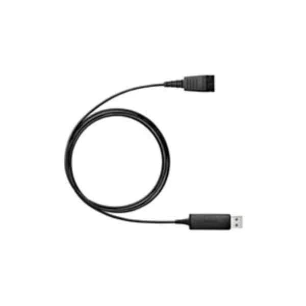 230-09 230-09 - cable - black