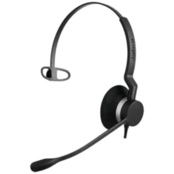 2393-823-189 | Biz 2300 - Headset - Head-band - Office/Call center - Black - Monaural - Button