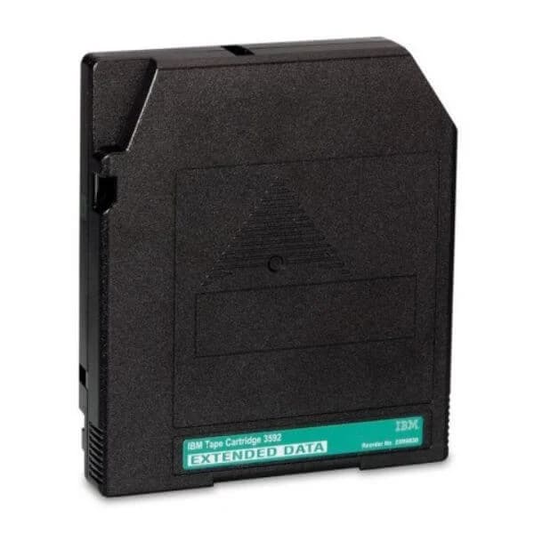23r9830 ibm, 3592jb, tape cartridge, 700gb