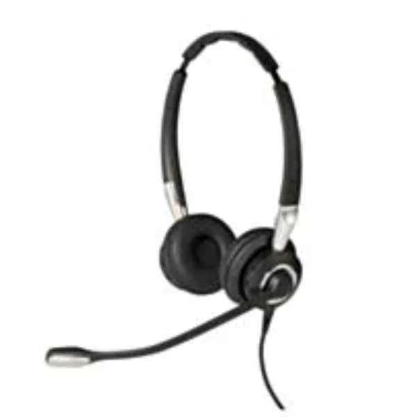 2409-720-209 | JABRA BIZ 2400 II DUO UNC QD