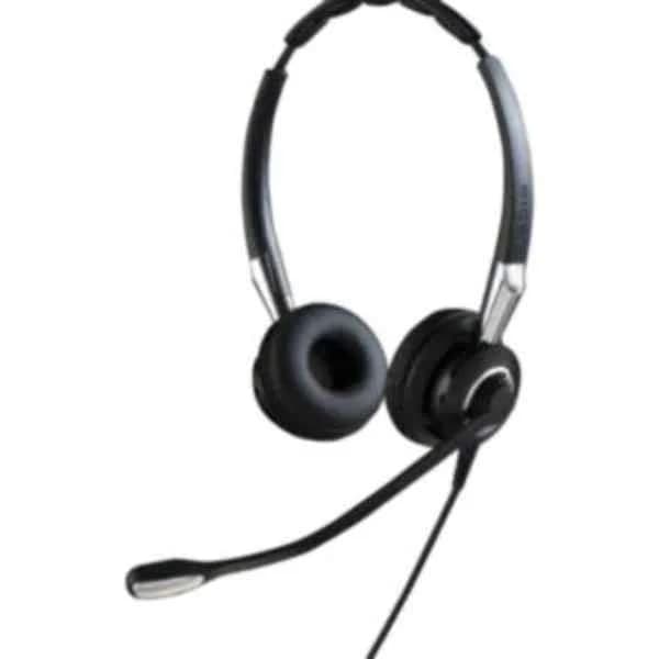 2489-820-209 | JABRA BIZ 2400 II DUO NC IP QD