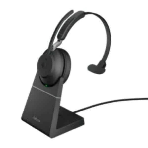 26599-889-989 jabra evolve2 65 link380a uc mono stand black