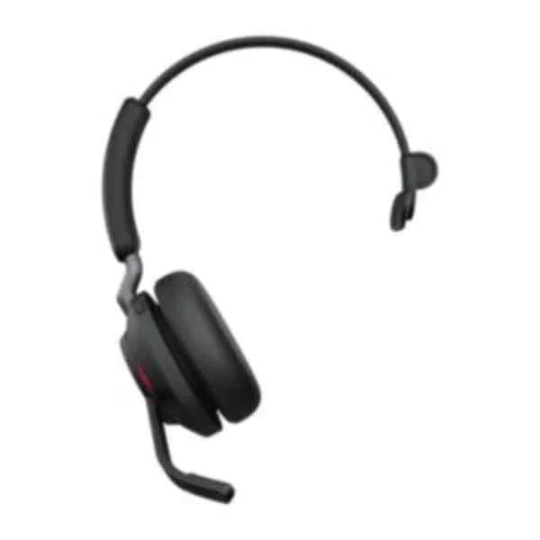 26599-899-899 | JABRA EVOLVE2 65 LINK380C MS MONO BLACK