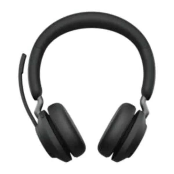 26599-989-899 | JABRA EVOLVE2 65 LINK380C UC STEREO BLACK