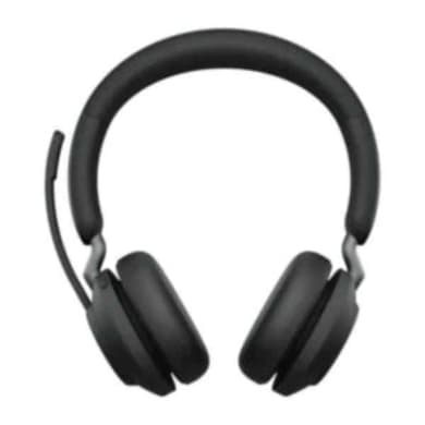 JABRA EVOLVE2 65 LINK380A UC STEREO BLACK