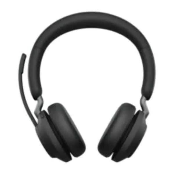 26599-999-899 | JABRA EVOLVE2 65 LINK380C MS STEREO BLACK
