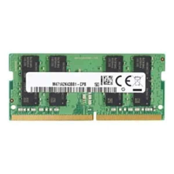 286h8aa#ac3 286h8aa - 8 gb - 1 x 8 gb - ddr4 - 3200 mhz - 260-pin so-dimm