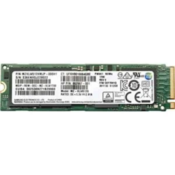 2JB96AA#AC3 - 512 GB - 2.5" - 530 MB/s - 6 Gbit/s