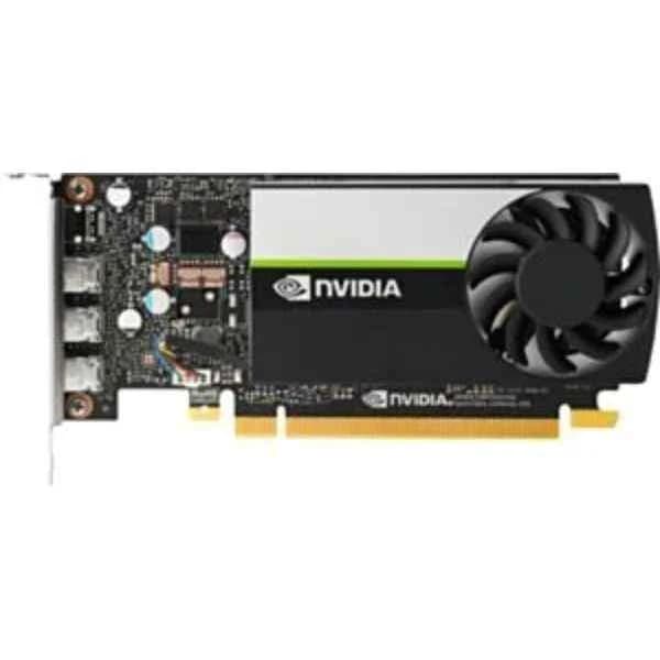 NVIDIA T400 2GB GDDR6 3mDP GFX