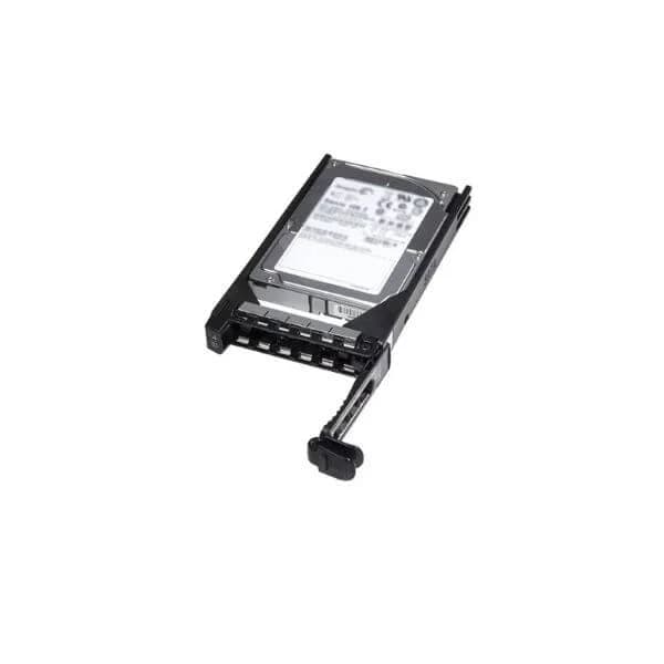 Dell 300GB 15K RPM SAS 12Gbps 2.5in Hot-plug Drive 3.5in Hybrid Carrier
