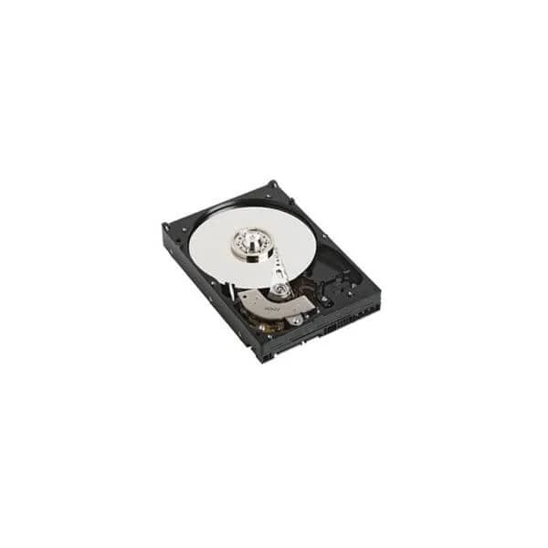 Dell 8TB 7.2K RPM SATA 6Gbps 512e 3.5in Drive