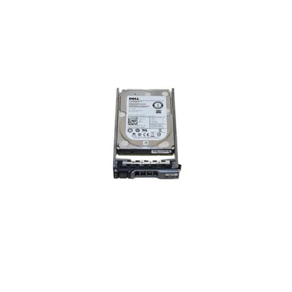 2.4TB 10K RPM SAS 12Gbps 512e 2.5 Inches Hot-plug Hard Drive
