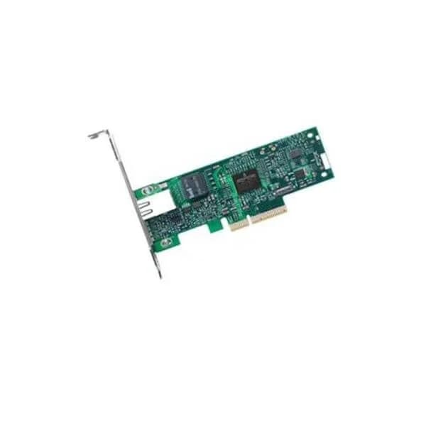 403-bbmp qlogic 2690 single port 16gb fibre channel hba, pcie full-height