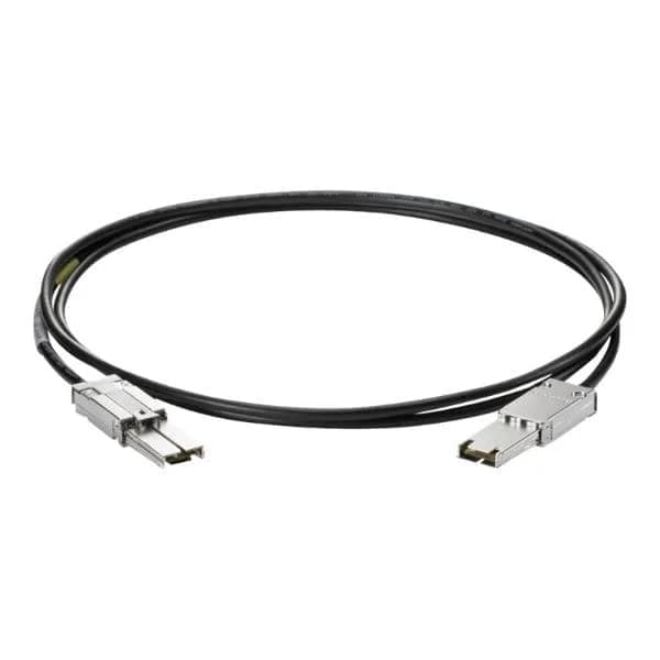 419569-b21 hp sas to mini .5m cable all