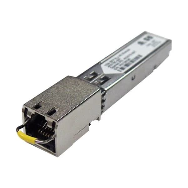 453154-b21 hpe blc vc 1g sfp rj45 transceiver