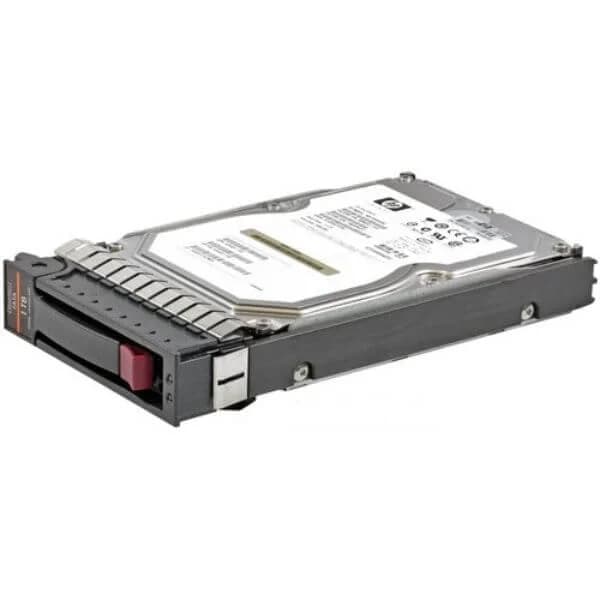 HP 160GB 1.5G SATA 7.2K 3.5IN HDD