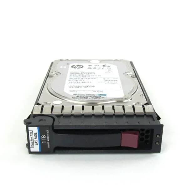 461289-001 hp 1tb sas 7.2k 3.5in 3gb/s g7 hdd