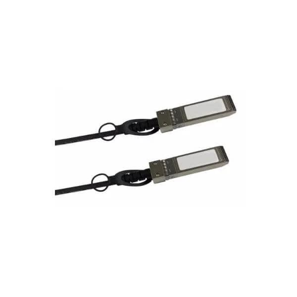 Dell Networking Cable. OM4 LC/LC  Fiber Cable. (Optics required). 3 Meter