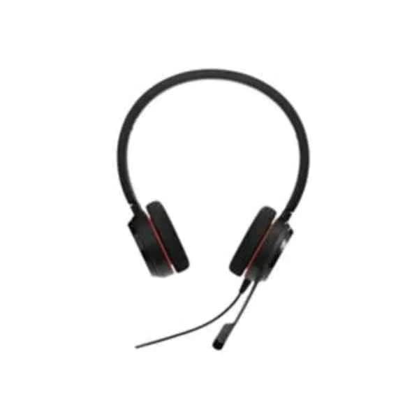 4999-823-109 | JABRA EVOLVE 20 MS STEREO