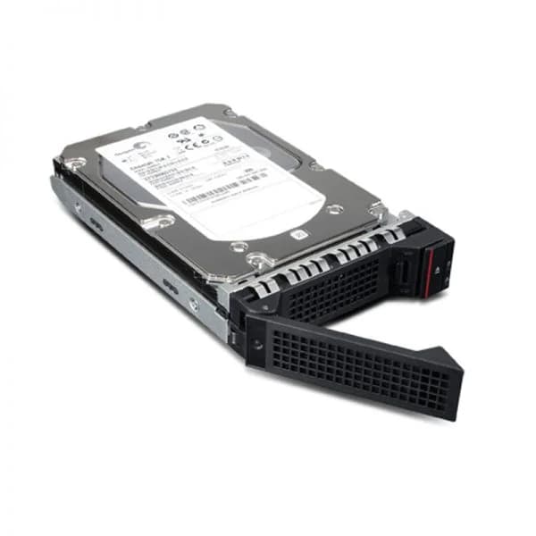 Lenovo ThinkServer Gen 5 3.5in 3TB 7.2K Enterprise SATA 6Gbps Hot Swap Hard Drives