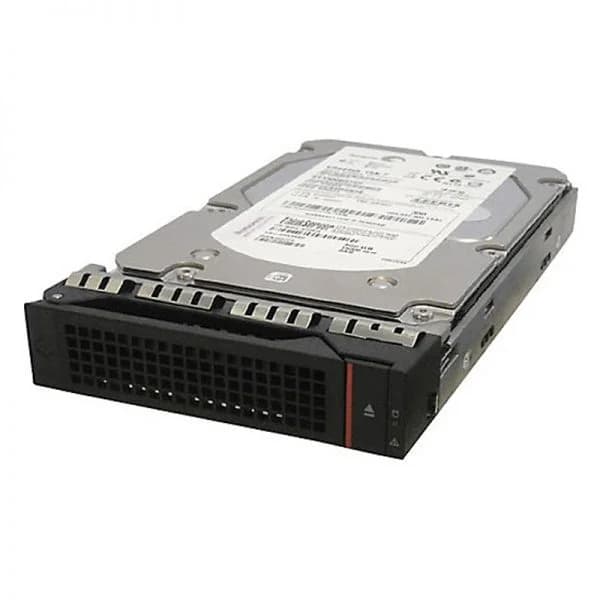 Lenovo ThinkServer Gen 5 3.5in 6TB 7.2K Enterprise SATA 6Gbps HS HDD_x005F_x000D__x005F_x000D_
