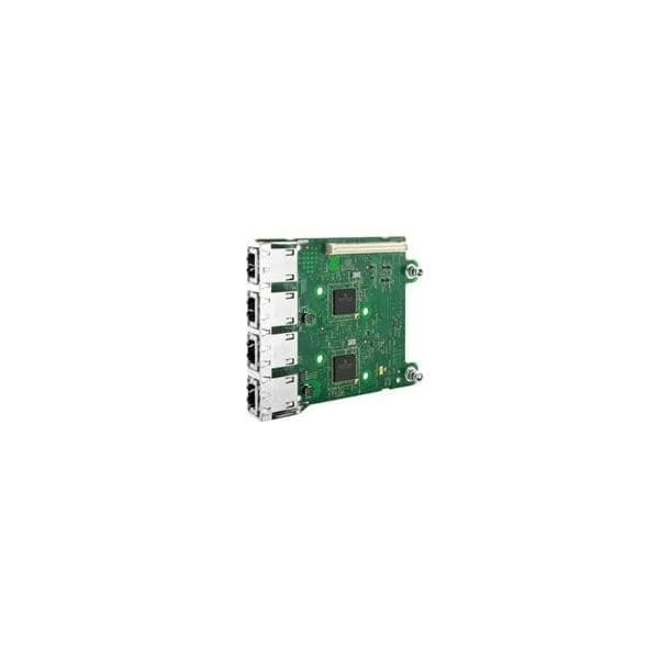Broadcom 5720 Four Ports 1GbE BASE-T, rNDC