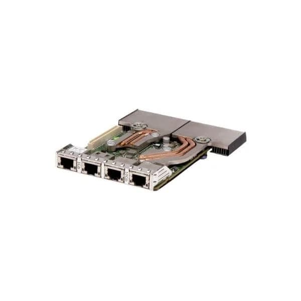 QLogic 57800 2x10Gb BT + 2x1Gb BT Network daughter card