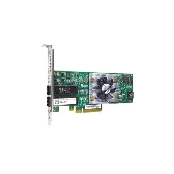 Intel X710 Dual Ports 10GbE SFP+, rNDC
