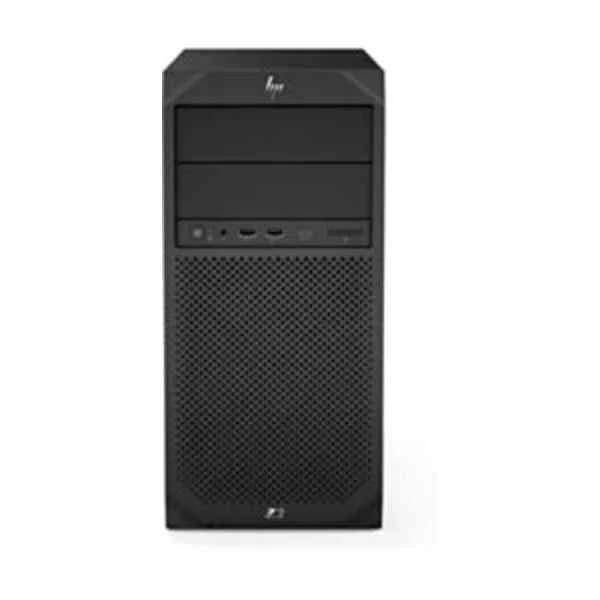 Z2 G4 - 3.4 GHz - Intel® Xeon® - 16 GB - 256 GB - DVD±RW - Windows 10 Pro