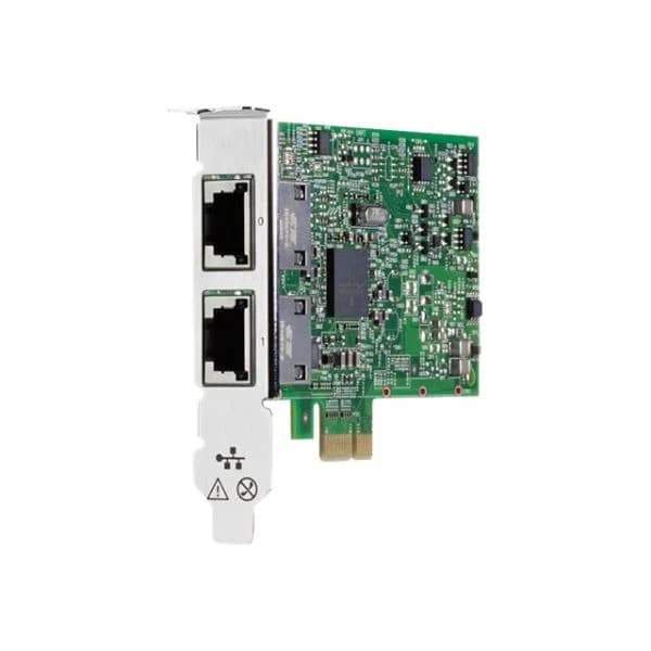 HPE Ethernet 1Gb 2-port 332T Adapter