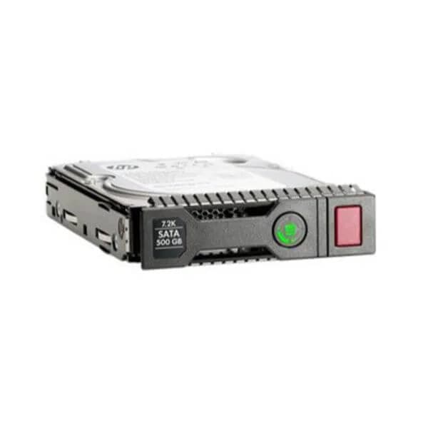 HP 500GB 3.5TH SATA600 7200RPM HDD