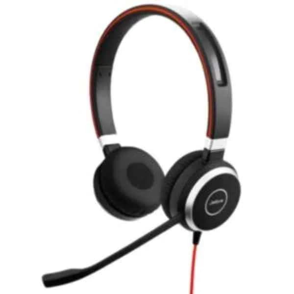 6399-829-209 | JABRA EVOLVE 40 UC STEREO