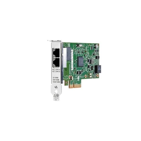 HPE Ethernet 1Gb 2-port 361T Adapter