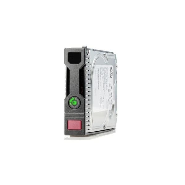 658079-b21 hpe 2tb sata 6g midline 7.2k lff (3.5in) sc 1yr warranty hdd