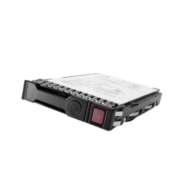 HP 500GB 6G SATA 7.2K RPM LFF 3.5-INCH SC MIDLINE HARD DRIVE