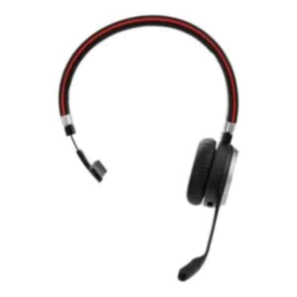 6593-823-309 jabra evolve 65 ms mono - headset (6593-823-309)