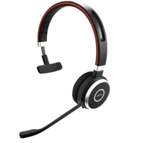 6593-823-499 jabra evolve 65+ uc mono - headset (6593-823-499)