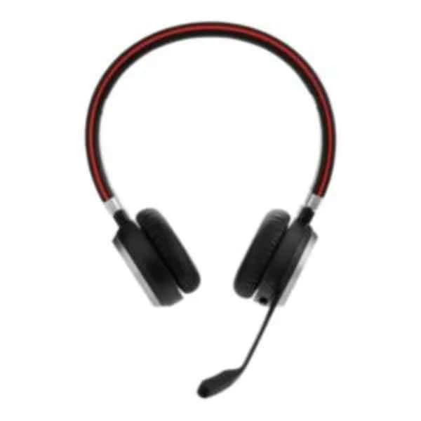 6599-823-309 jabra evolve 65 ms stereo - headset (6599-823-309)
