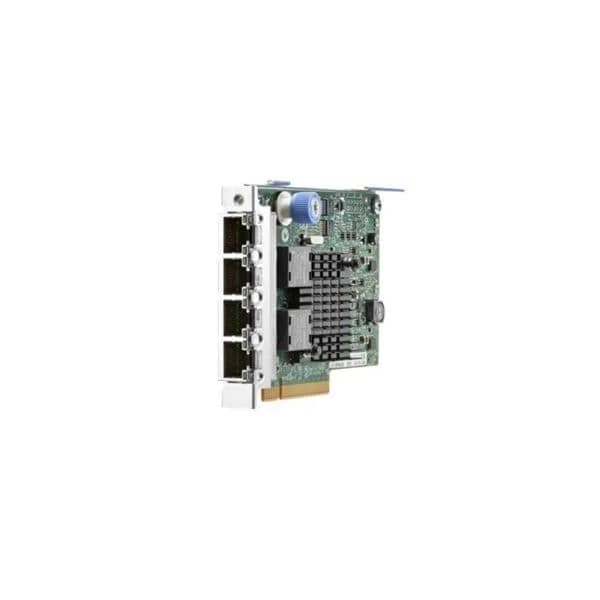 4PORT ETHERNET 1GB 366FLR ADAPTER PL=SI