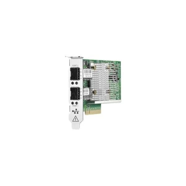 HPE Ethernet 10Gb 2-port 560SFP+ Adapter