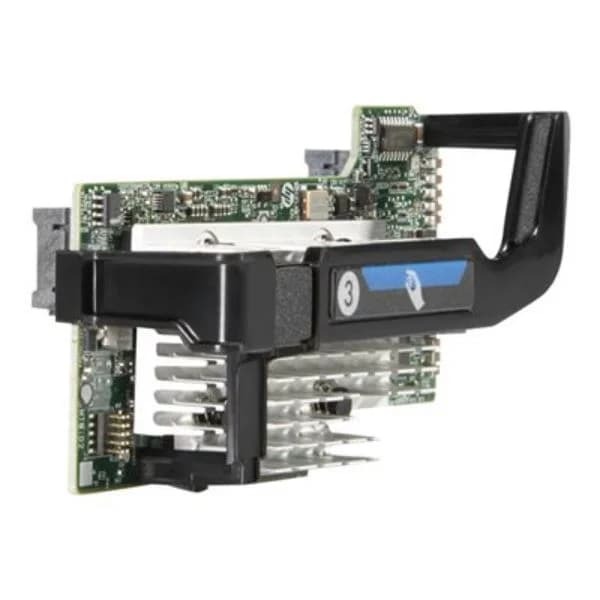 HP FLEXFABRIC 20GB DUAL-PORT 630FLB ADAPTER