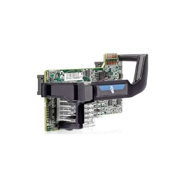 KIT HP FLEXFABRIC 20GB 2-PORT 630FLB ADAPTER FLEXIBLELOM